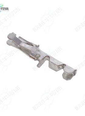 927995-1[连接器CONN SOCKET 24-28AWG CRIMP TIN]