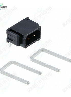 M80-8780222[连接器CONN HEADER R/A 2POS 2MM]