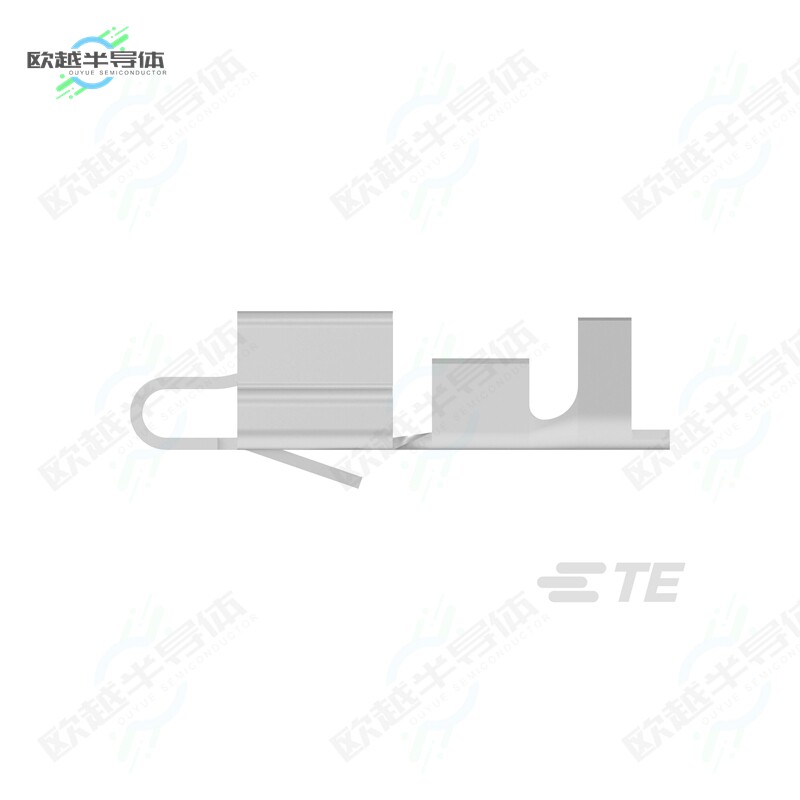 3-647449-1[连接器SL156 RCPT,SPCL LUBE, LF]