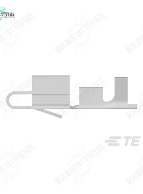 3-647449-1[连接器SL156 RCPT,SPCL LUBE, LF]