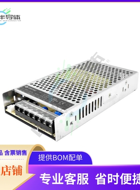 VGS-150D-24-A【AC/DC CONVERTER 24V 151W】