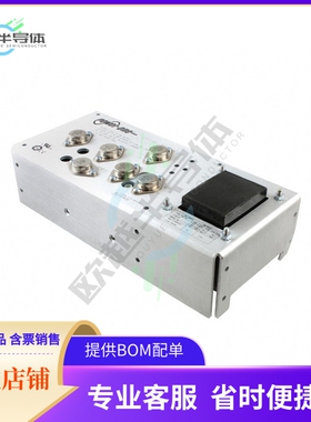CP131-AG【AC/DC CONVERTER 5V +/-12V 81W】