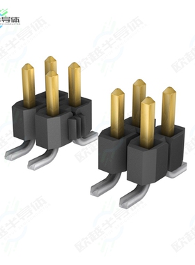 TSM-108-04-S-DV-P[连接器CONN HEADER SMD 16POS 2.54MM]