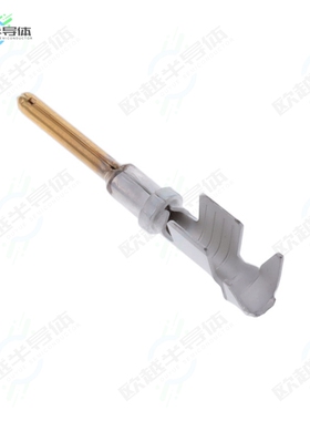 2098252-1[连接器CONN PIN 1.5-2.5MM CRIMP GOLD]