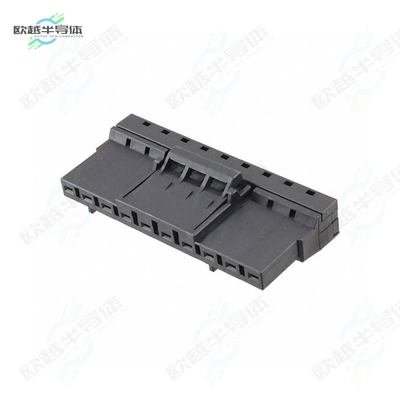 1-2134249-0[连接器CONN RCPT 10POS IDC GOLD]