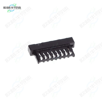 DF53-8P-0.6C[连接器Interconnect Rectangular]