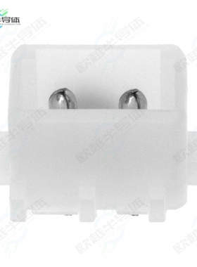 350209-1[连接器CONN HEADER VERT 2POS 5.08MM]