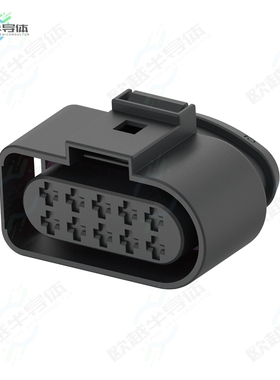 2050992-1[连接器SEALED JPT HOUSING ASSEMBLY,10P]