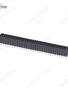 929852-01-30-RA[连接器CONN RCPT 60POS 0.1 GOLD PCB]