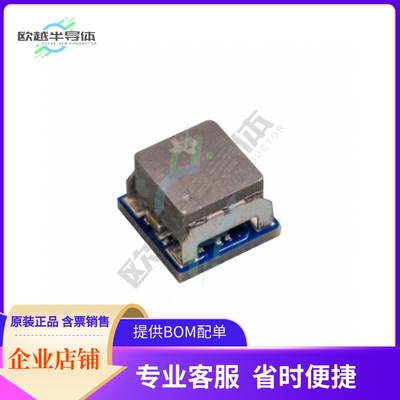 TPSM84424MOLR【DC DC CONVERTER 0.6-10V】