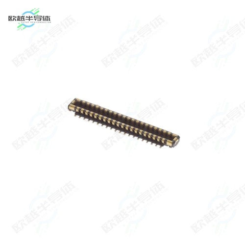 BK13C06-40DP/2-0.35V(895)[连接器CONN HDR 0.35MM SMD 40POS]