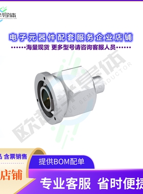 R143051700[连接器TNC 18 / STRAIGHT PLUG SOLDER TY]