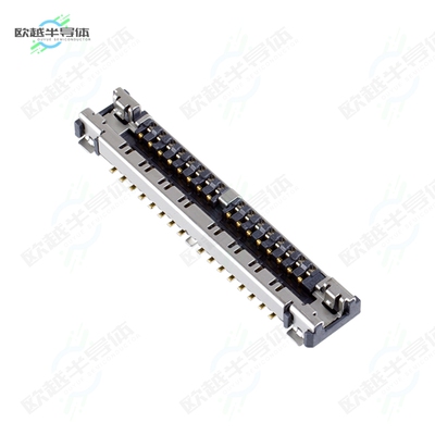 20498-026E-41[连接器CABLINE-UA II RECEPTACLE, 26P]