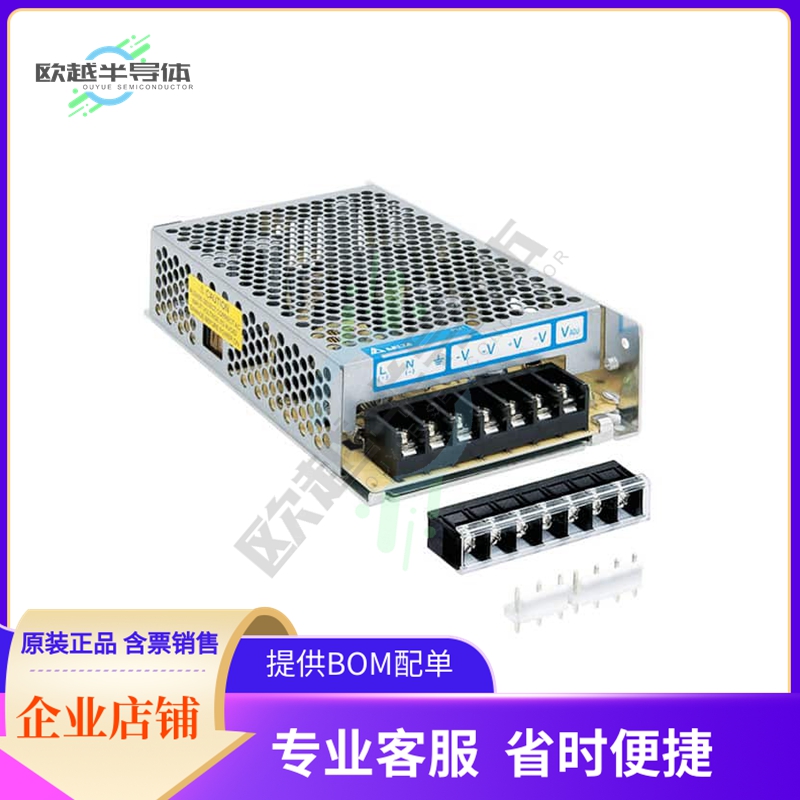 PMT-24V100W1AG【AC/DC CONVERTER 24V 100W】
