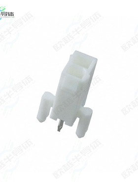 460150203[连接器CONN HEADER VERT 2POS]