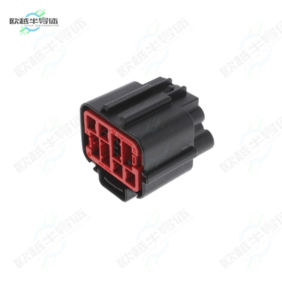 1452299-1[连接器CONN RCPT HSG 12POS 6.70MM]