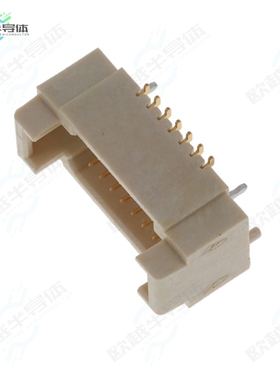 T1M-07-GF-DV[连接器CONN HEADER SMD 14POS 1MM]