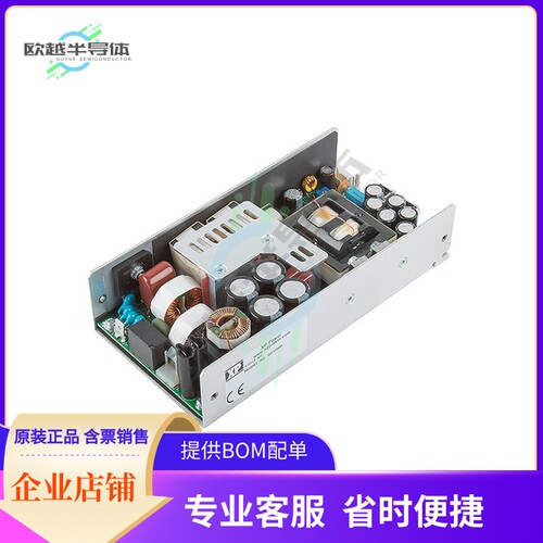 GCU500PS36【AC/DC CONVERTER 36V 248W】