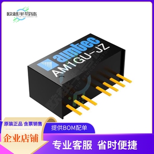 AM1GU-1209SH30JZ【30W AC/DC CONVERTER】