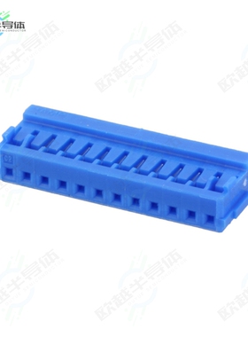 7-353908-2[连接器CONN RCPT HSG 12POS 1.50MM]