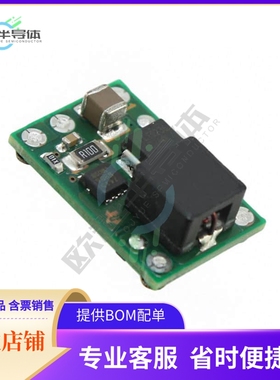 PTN78000AAST【DC DC CONVERTER -15 TO -3.3V】