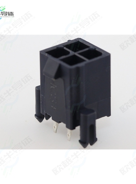 1726750413[连接器CONN HEADER VERT 4POS 4.2MM]