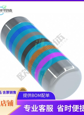 SMA-A0102BTNL6K8【RES 6.8K OHM 0.1% 0.3W MELF 0102】