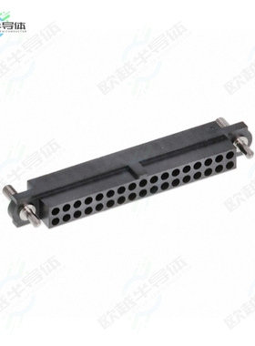 M80-4173498[连接器CONN RCPT HSG 34POS 2.00MM]