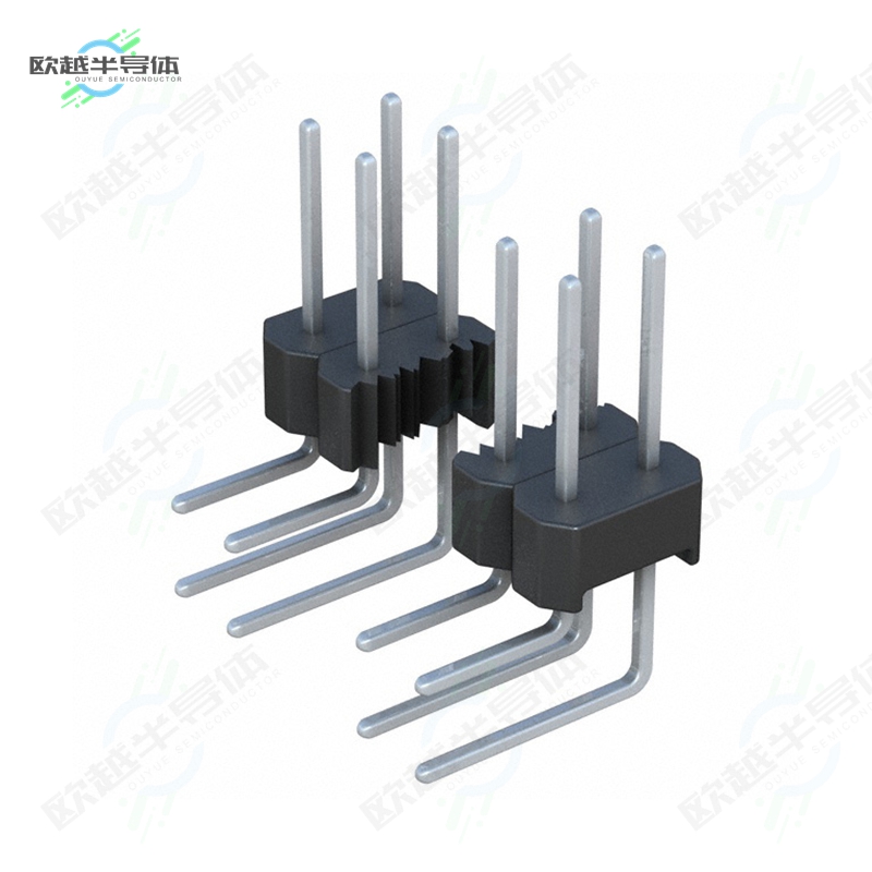 PREC019DBAN-M71RC[连接器CONN HEADER R/A 38POS 2.54MM]