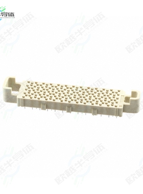 5-2149781-1[连接器CONN DIFF ARRAY RCP 161P PCB TIN]