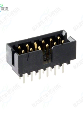 878311221[连接器CONN HEADER VERT 12POS 2MM]