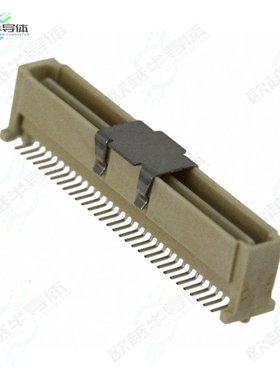 714362364[连接器CONN PLUG 64POS SMD GOLD]