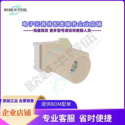2FA1-NBSP-PCBB6[连接器FAKRA GEN 2 PCB THROUGH HOLE STR]