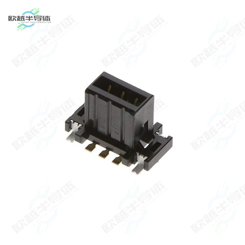 IMSA-10120S-06Y504[连接器CONN SOCKET VERT B-TO-B FLOATING]