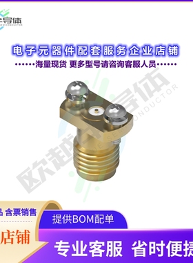 60312872112546[连接器WR-SMA_SMA SOLDERLESS COMPRESSIO]