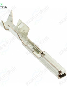 M47S65H2FA[连接器CONN SOCKET 16AWG CRIMP TIN]