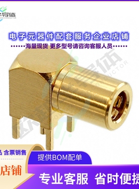 72997[连接器CONN SMB RCPT R/A 50 OHM PCB]