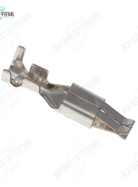 170209-1[连接器CONN SOCKET 14-20AWG CRIMP TIN]