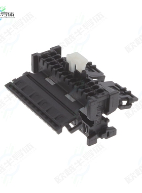 348242204[连接器CONN RCPT HSG 20POS 2.00MM]