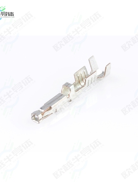 768230344[连接器MEGA-FIT FEMALE TML PRE-TIN 14/1]