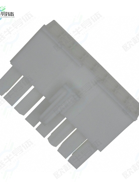 770583-1[连接器CONN PLUG HSG 16POS 4.14MM]