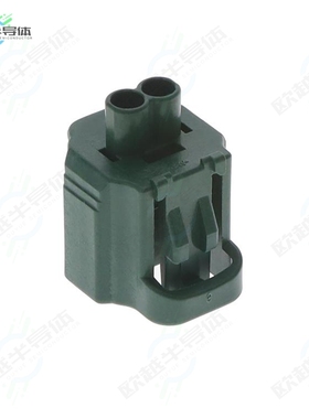 2822362-4[连接器CONN PLUG HSG 2POS 5.00MM]