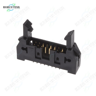 53611-S16-8LF[连接器CONN HEADER SMD 16POS 2.54MM]