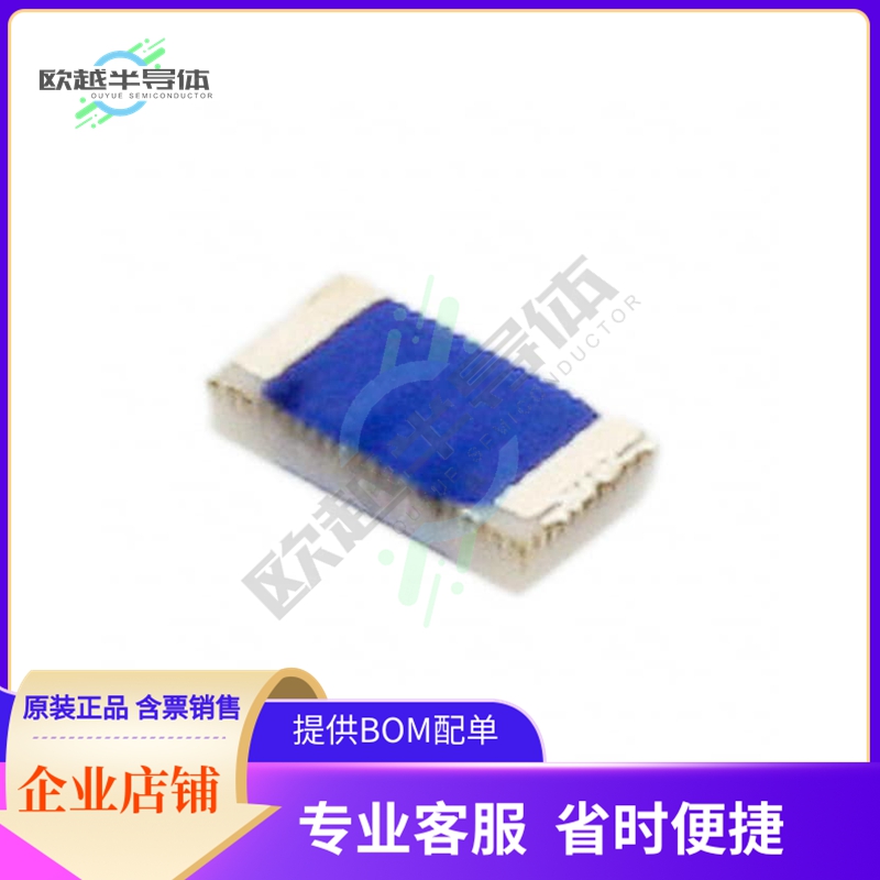 HVF1206T5002FET【RES SMD 50K OHM 1% 0.3W 1206】