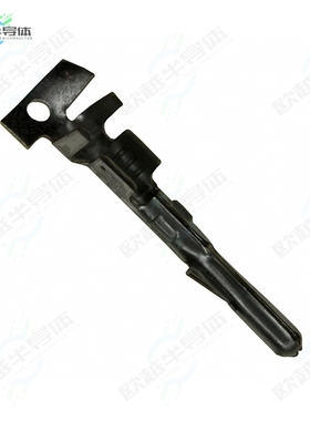350558-1[连接器CONN PIN 16-18AWG CRIMP TIN]