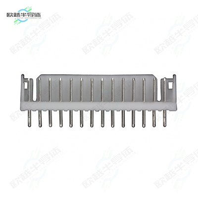 1-292161-4[连接器CONN HEADER VERT 14POS 2MM]