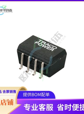 TSM 1205S【DC DC CONVERTER 5V 1W】