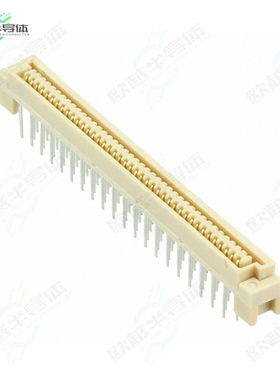 FX4C3-80S-1.27DSA(71)[连接器CONN RCPT 80POS VERT GOLD]