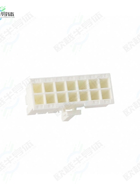 10127815-14LF[连接器CONN RCPT HSG 14POS 4.20MM]