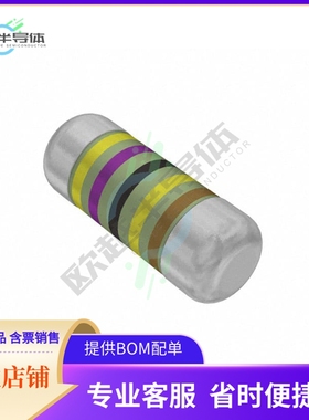 SMM02070C4709FBP00【RES SMD 47 OHM 1% 1W MELF】